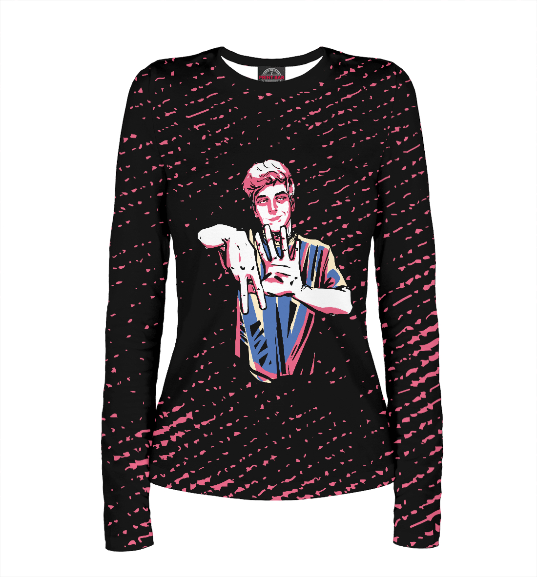 

А4 - Влад Бумага