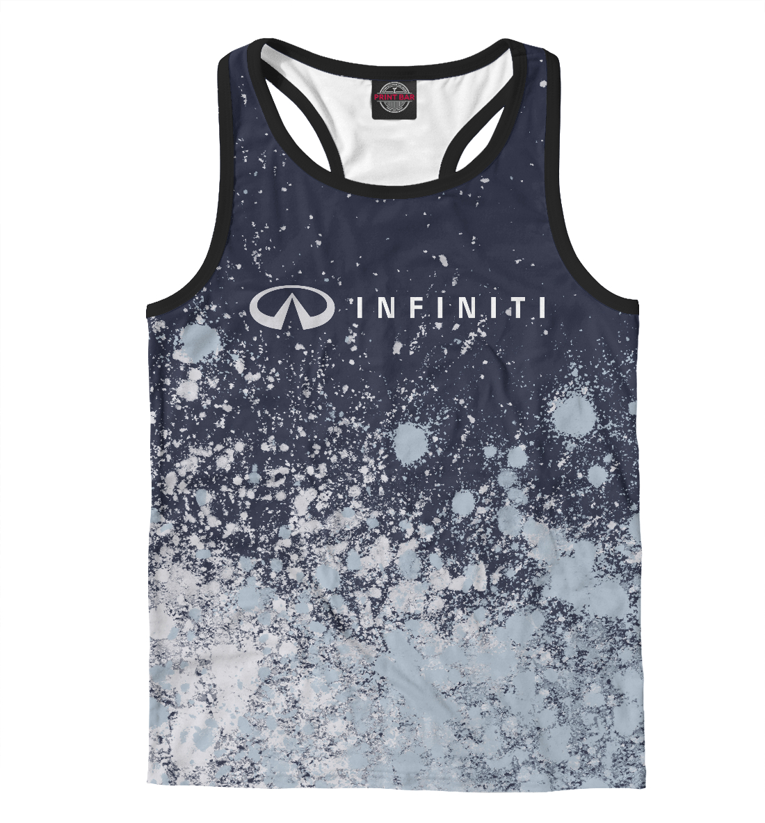 

Infiniti / Инфинити