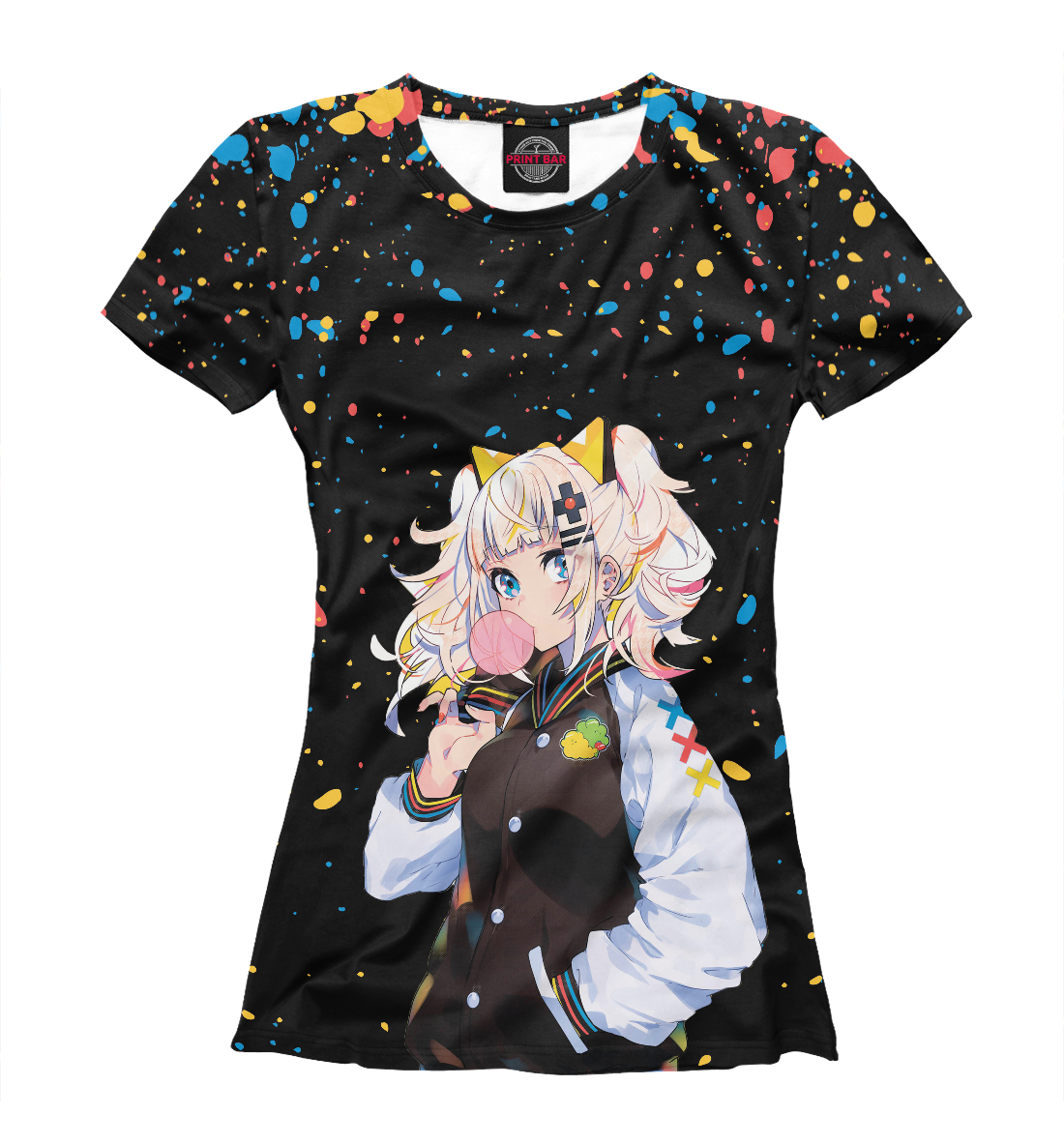 

Kaguya Luna
