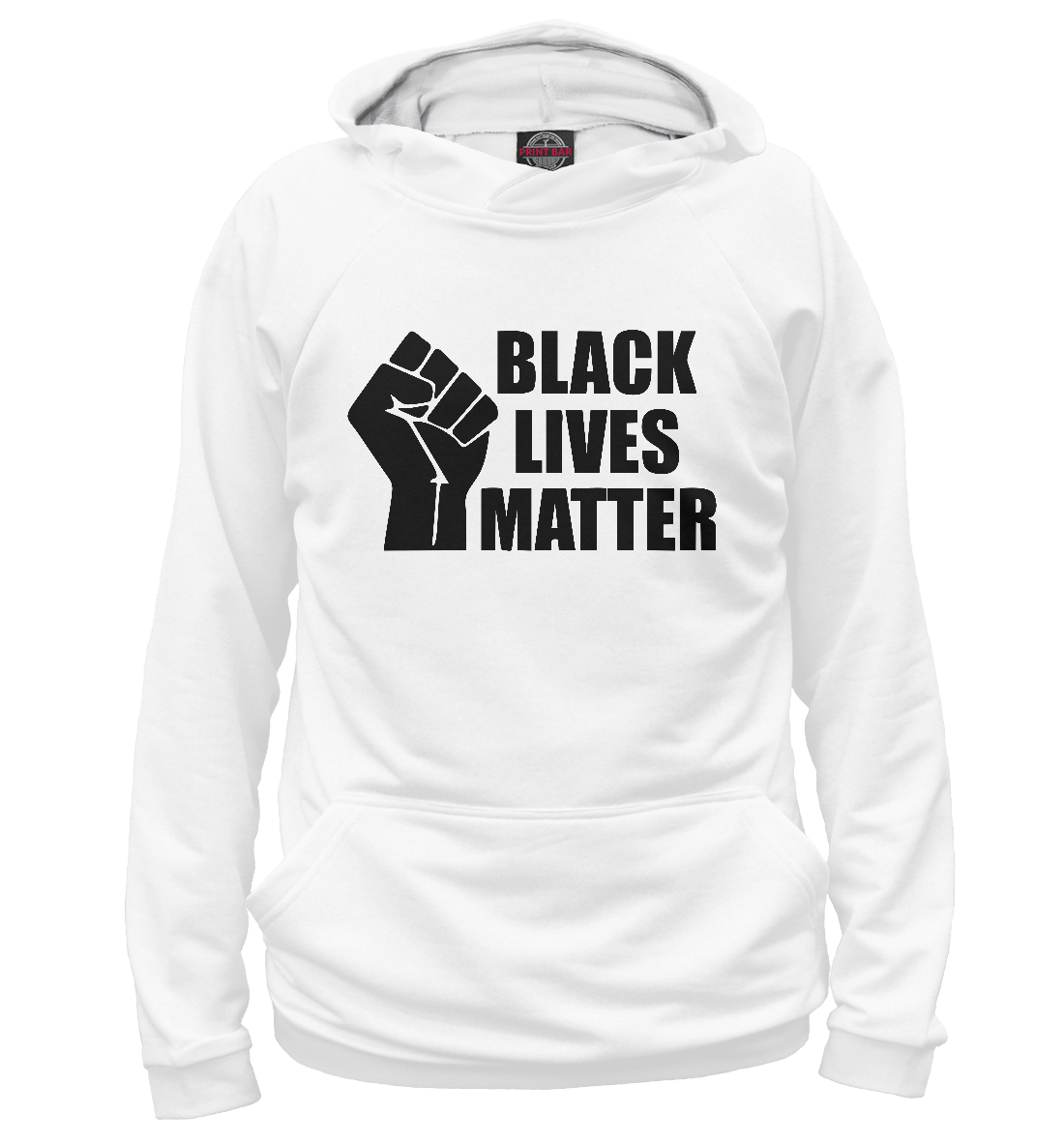 

Black lives matter
