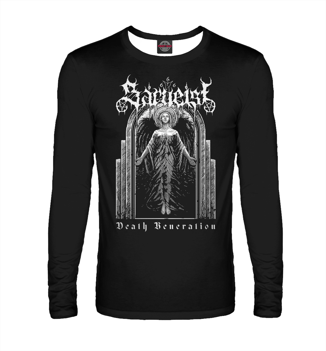 

Sargeist