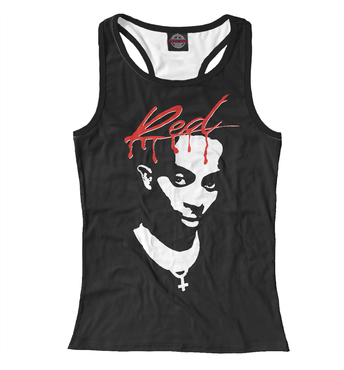

Playboi Carti WLR