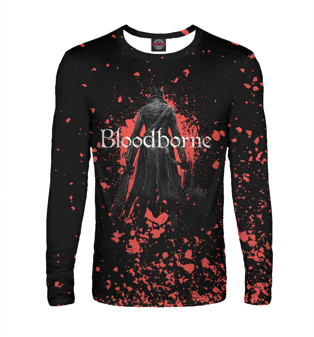 

Bloodborne