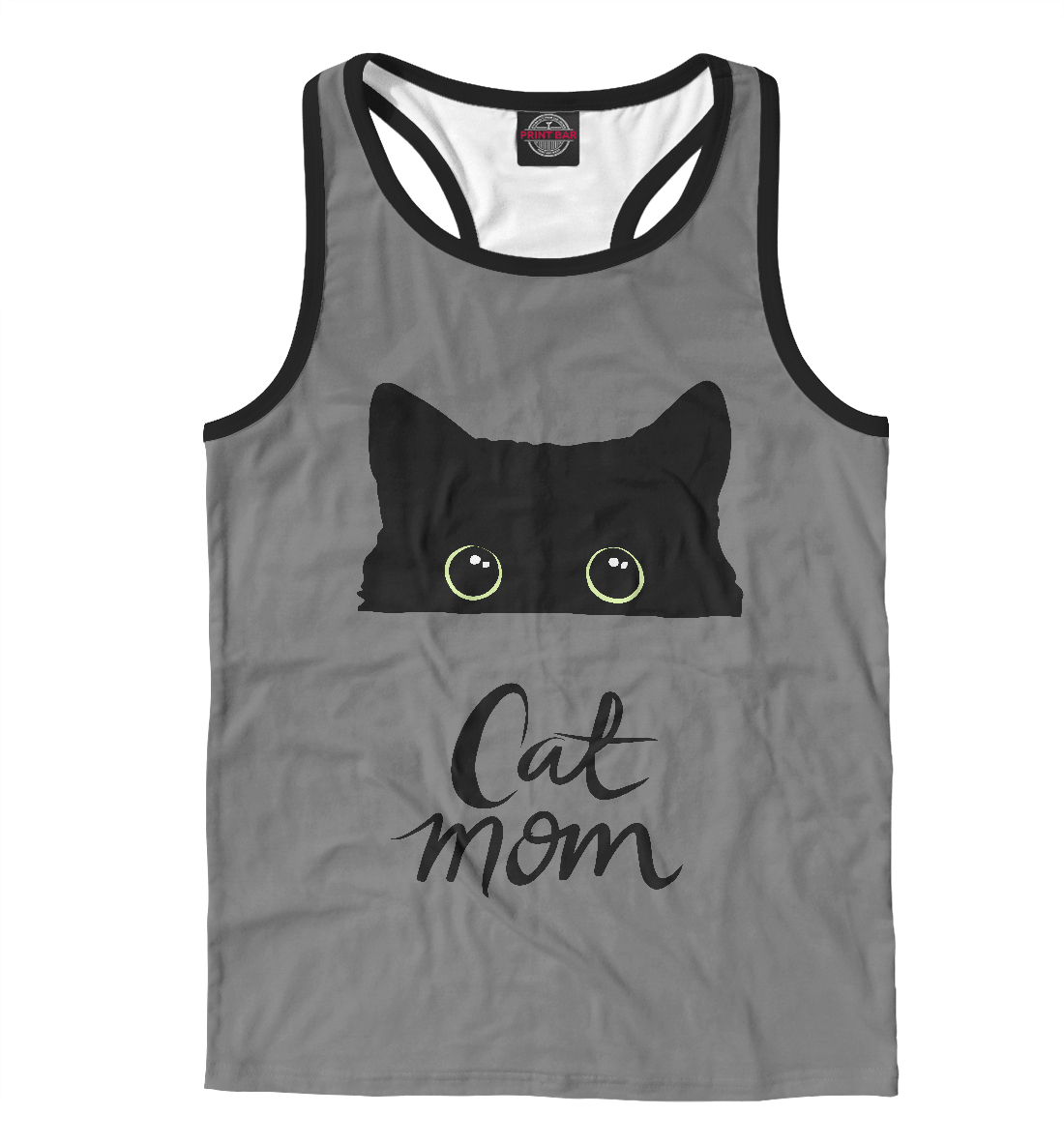 

Cat Mom