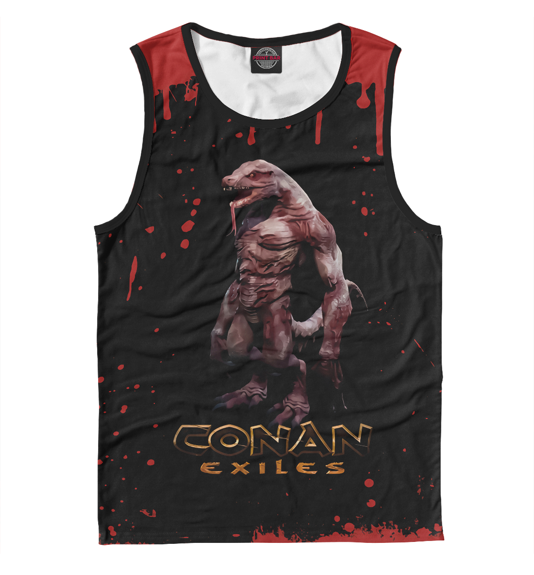 

Conan Exiles