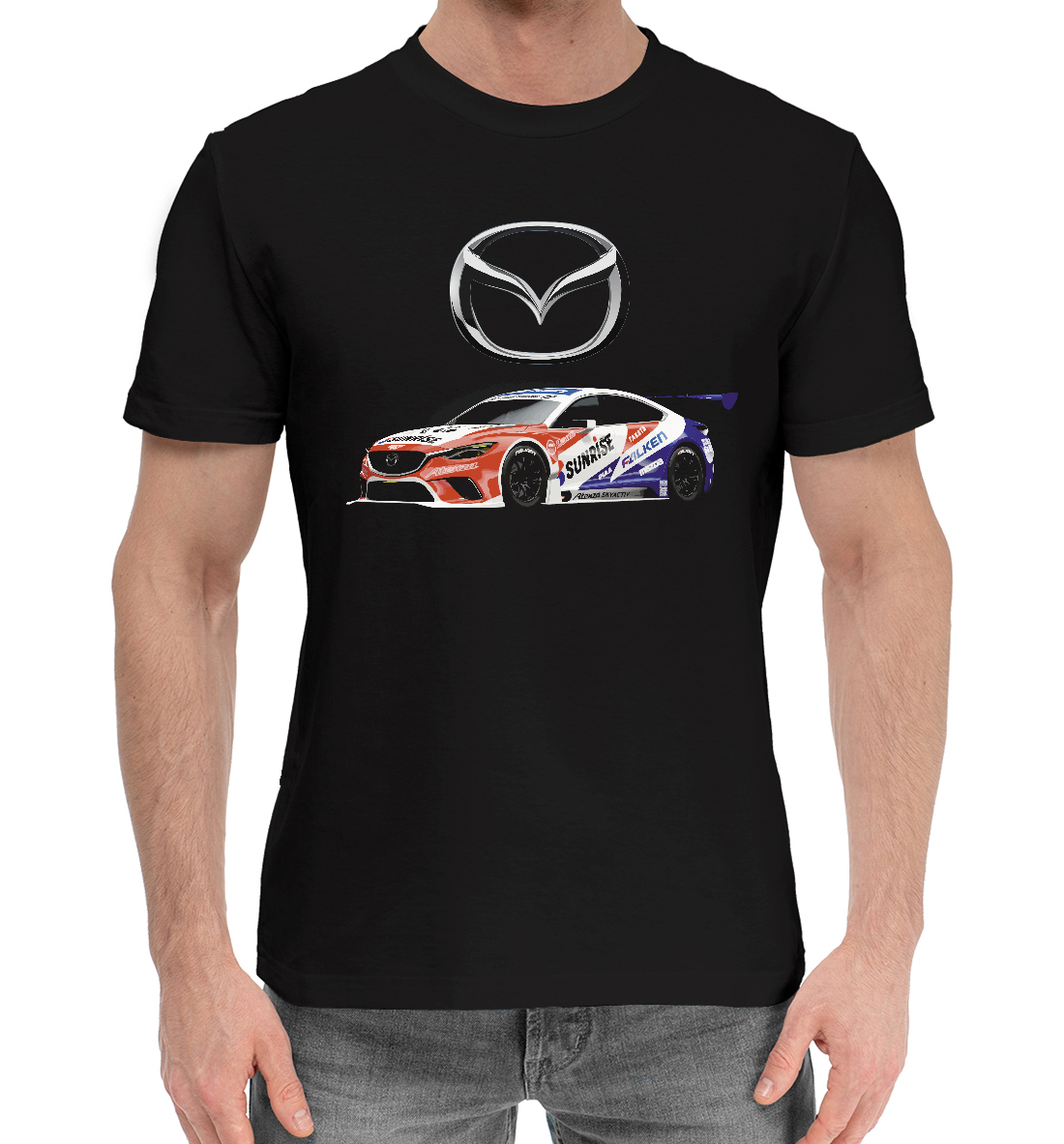 

Mazda