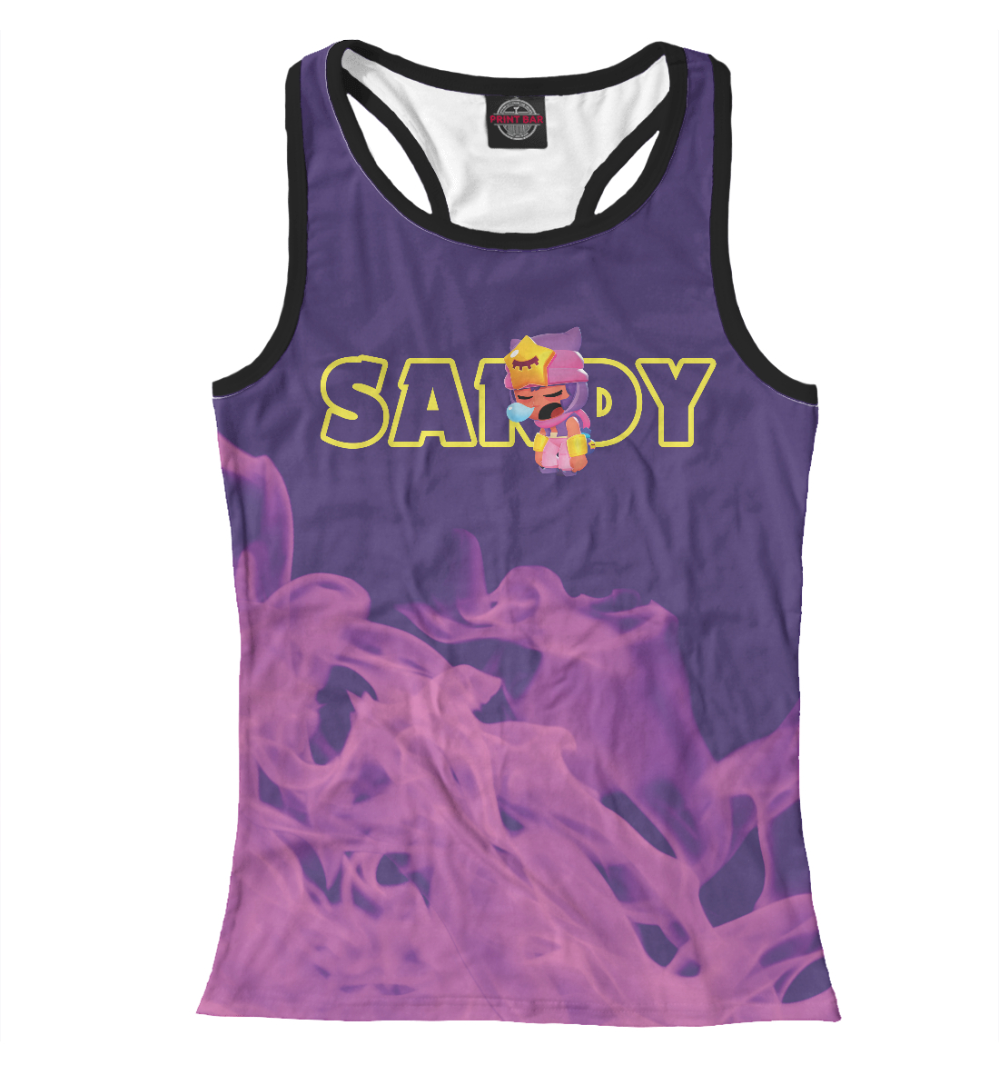 

Brawl Stars Sandy / Сэнди