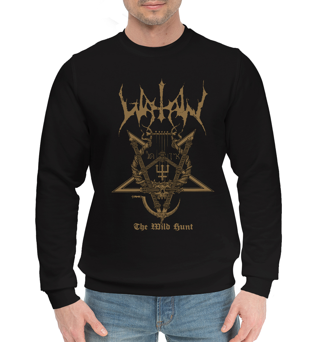 

Watain
