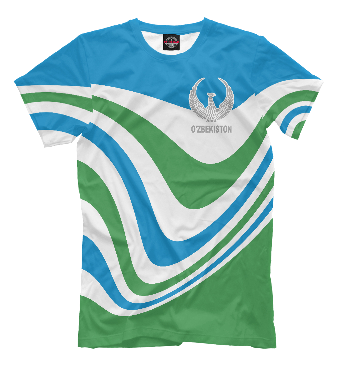 

Узбекистан