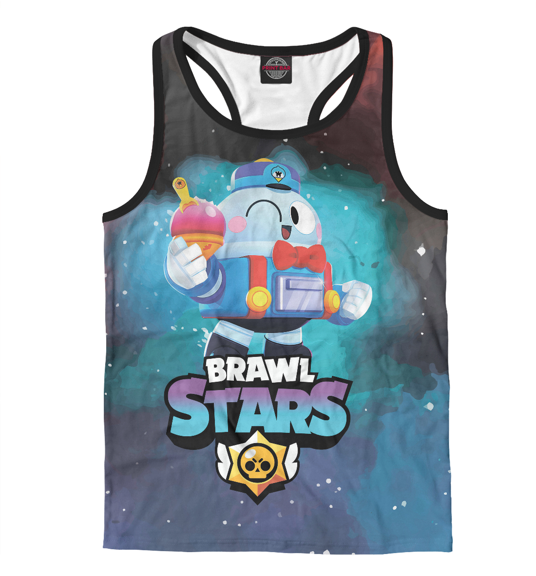 

Brawl Stars