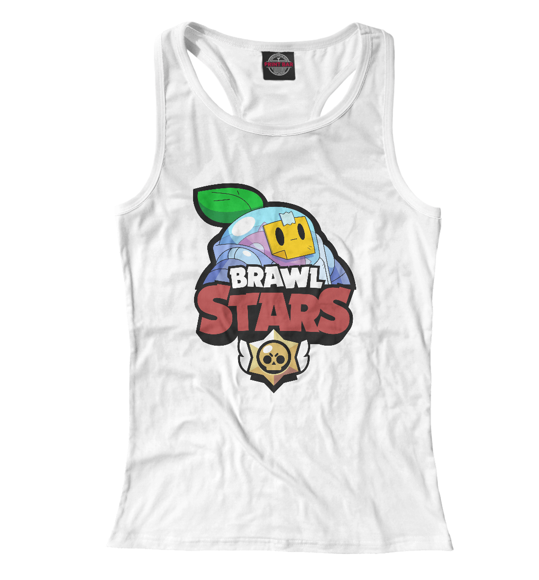 

Brawl Stars - Sprout