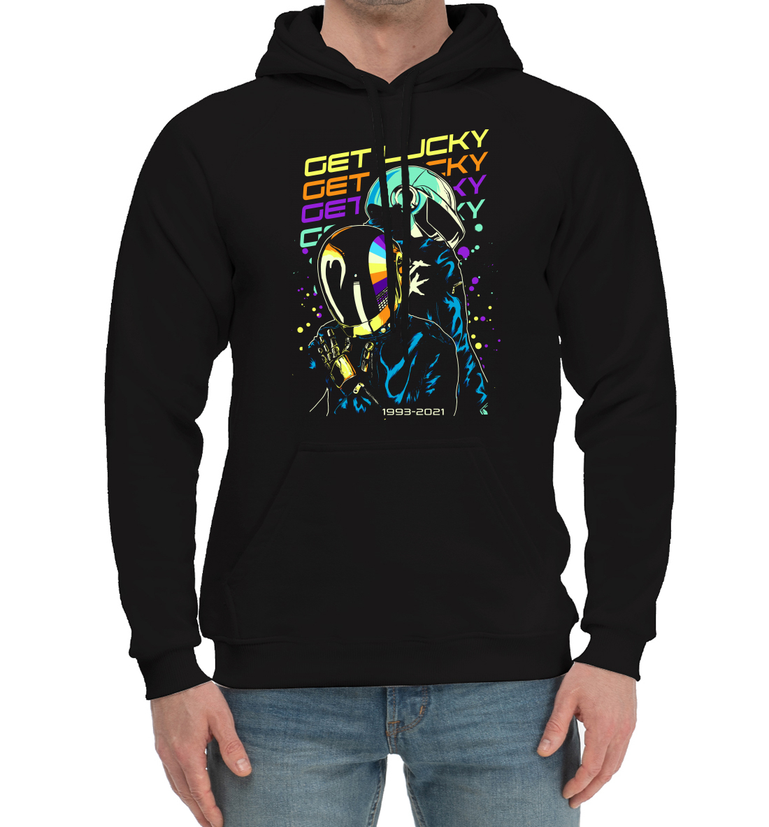 

Daft Punk