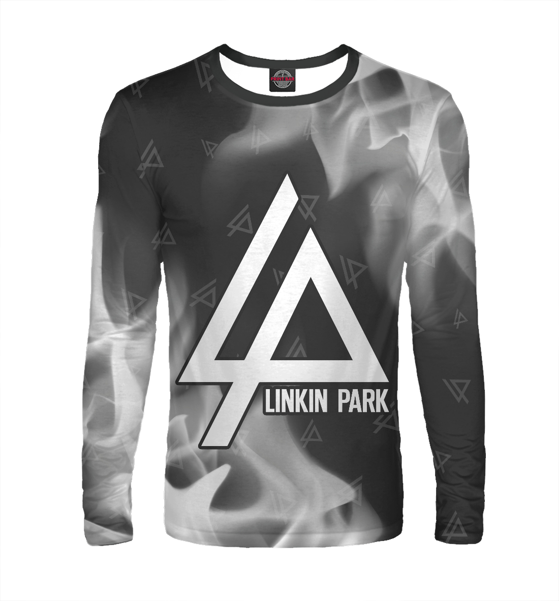 

Linkin Park / Линкин Парк