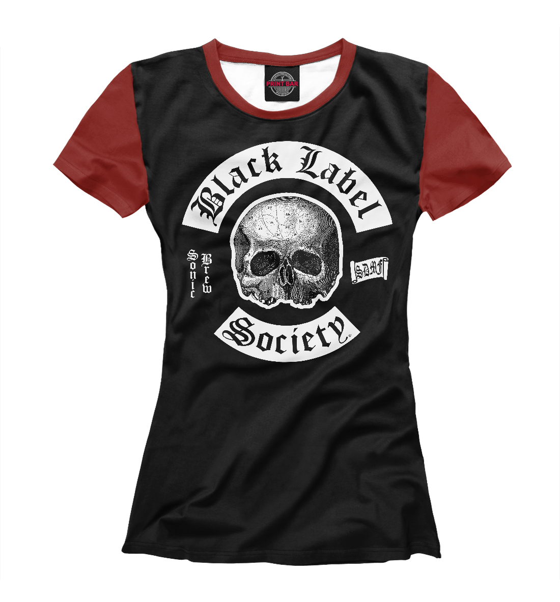 

Black label society