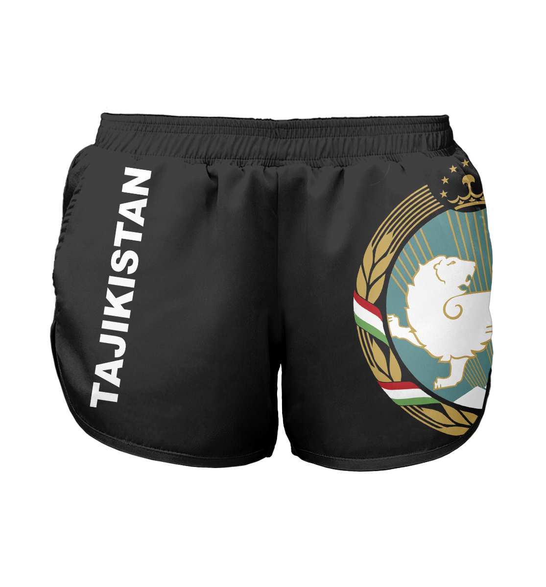 

Tajikistan