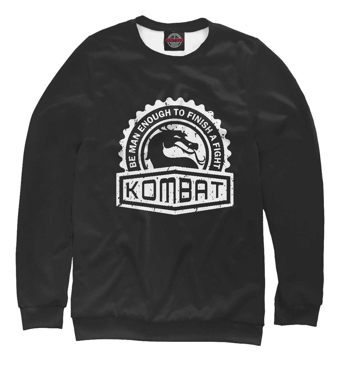 

Kombat