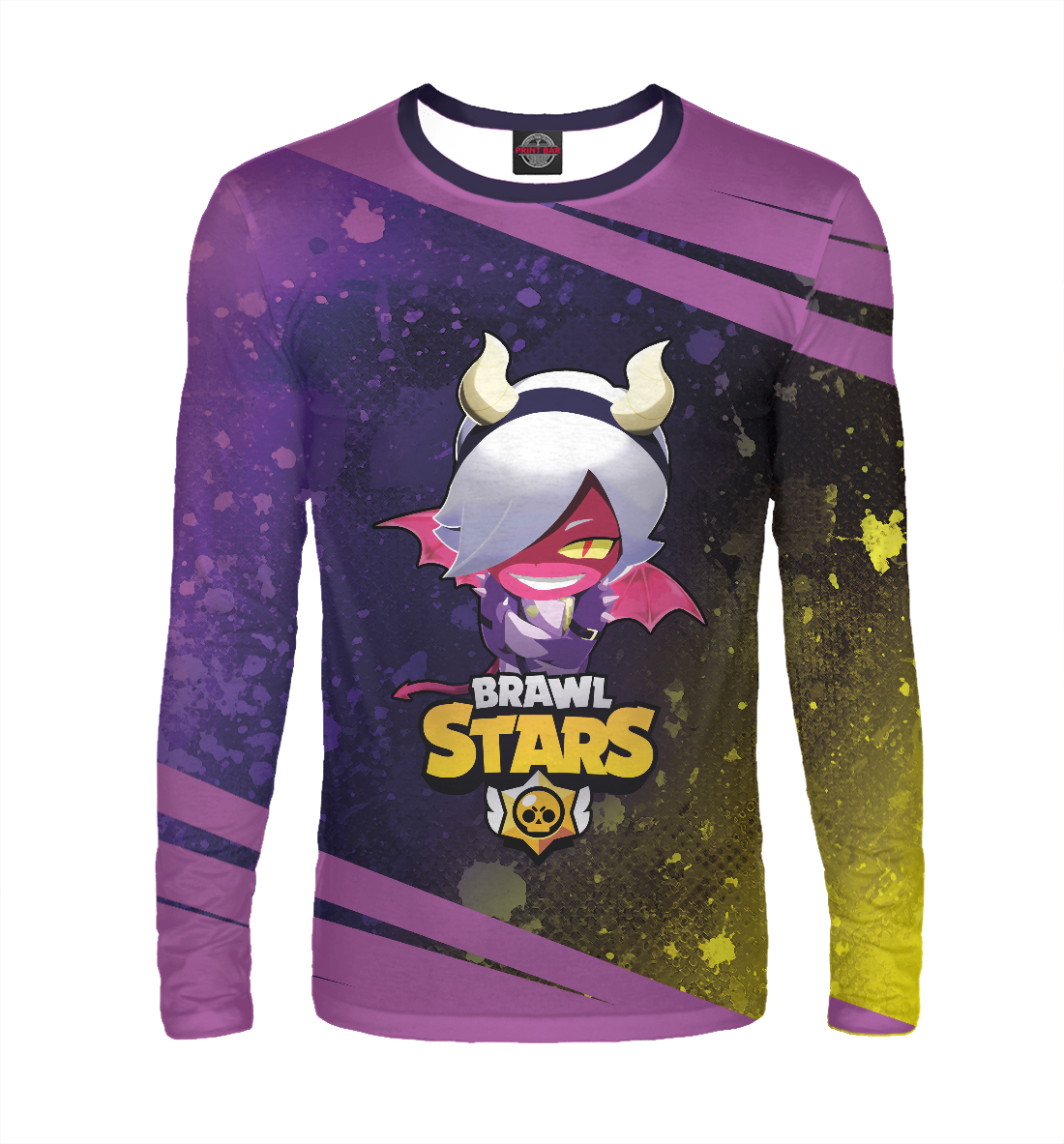 

Brawl Stars Trixie Colette
