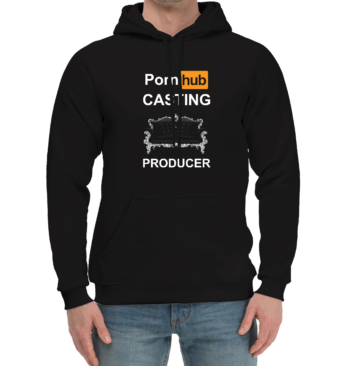 

Кастинг продюсер Pornhub