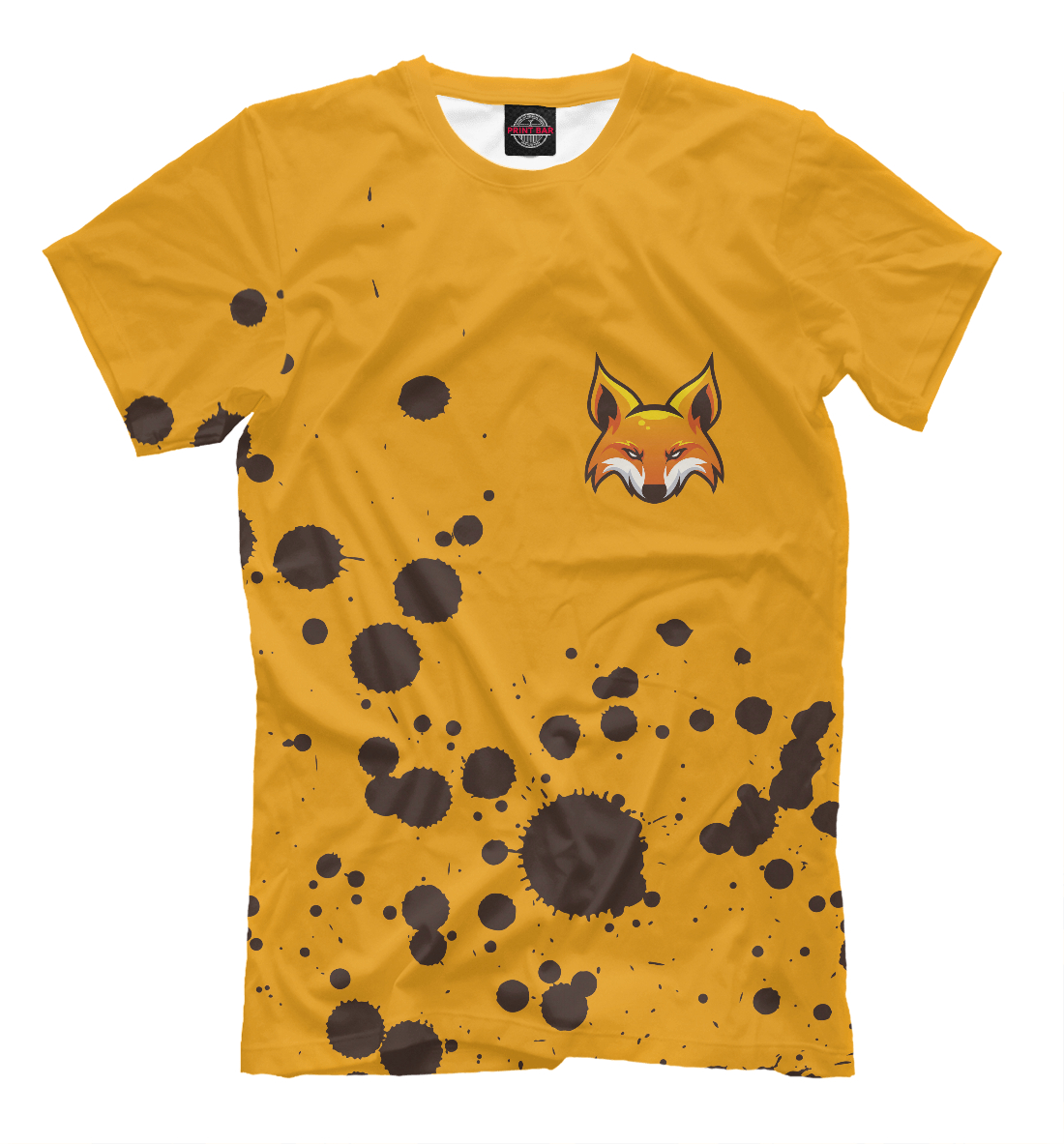 

Fox