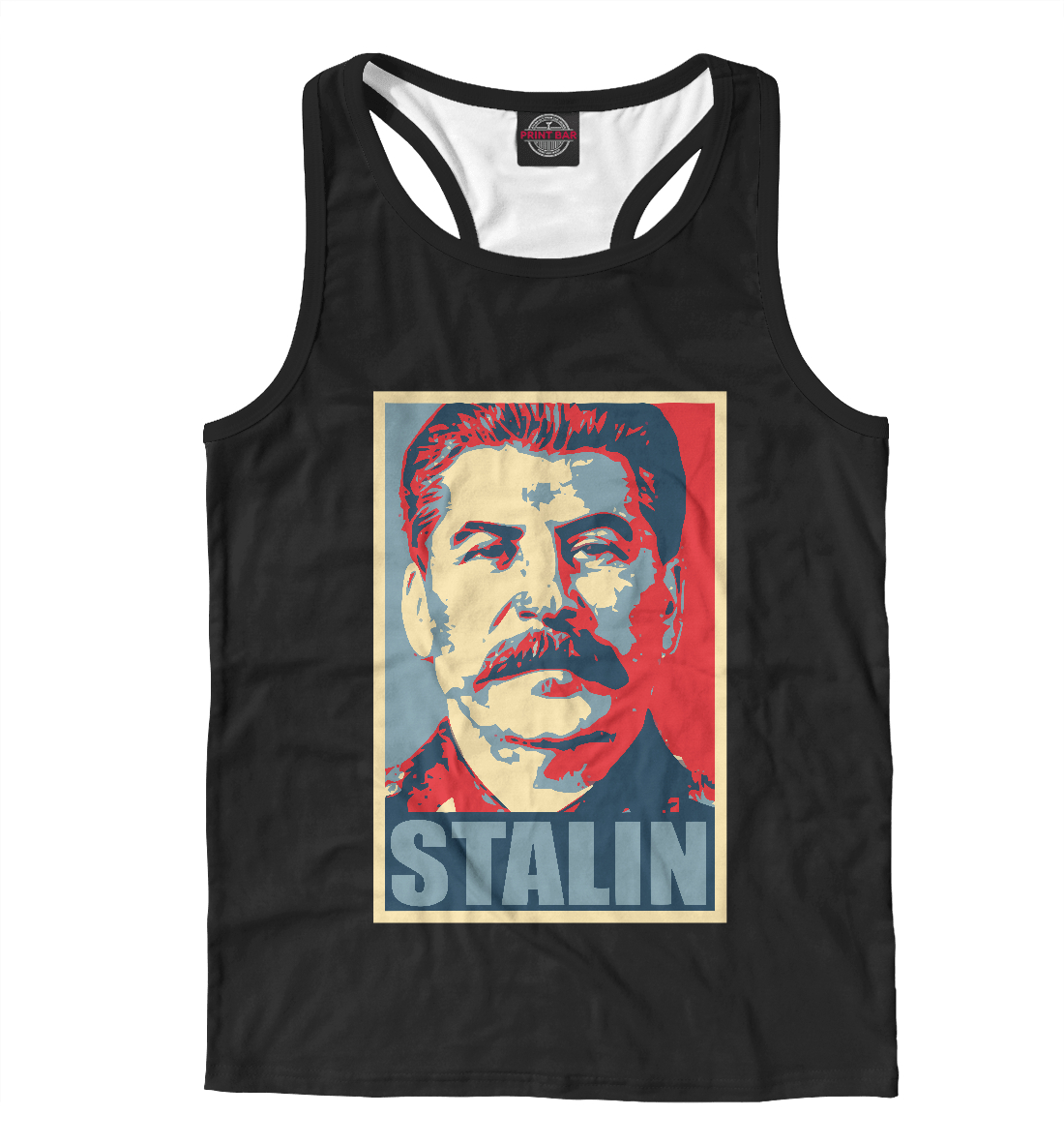 

Stalin