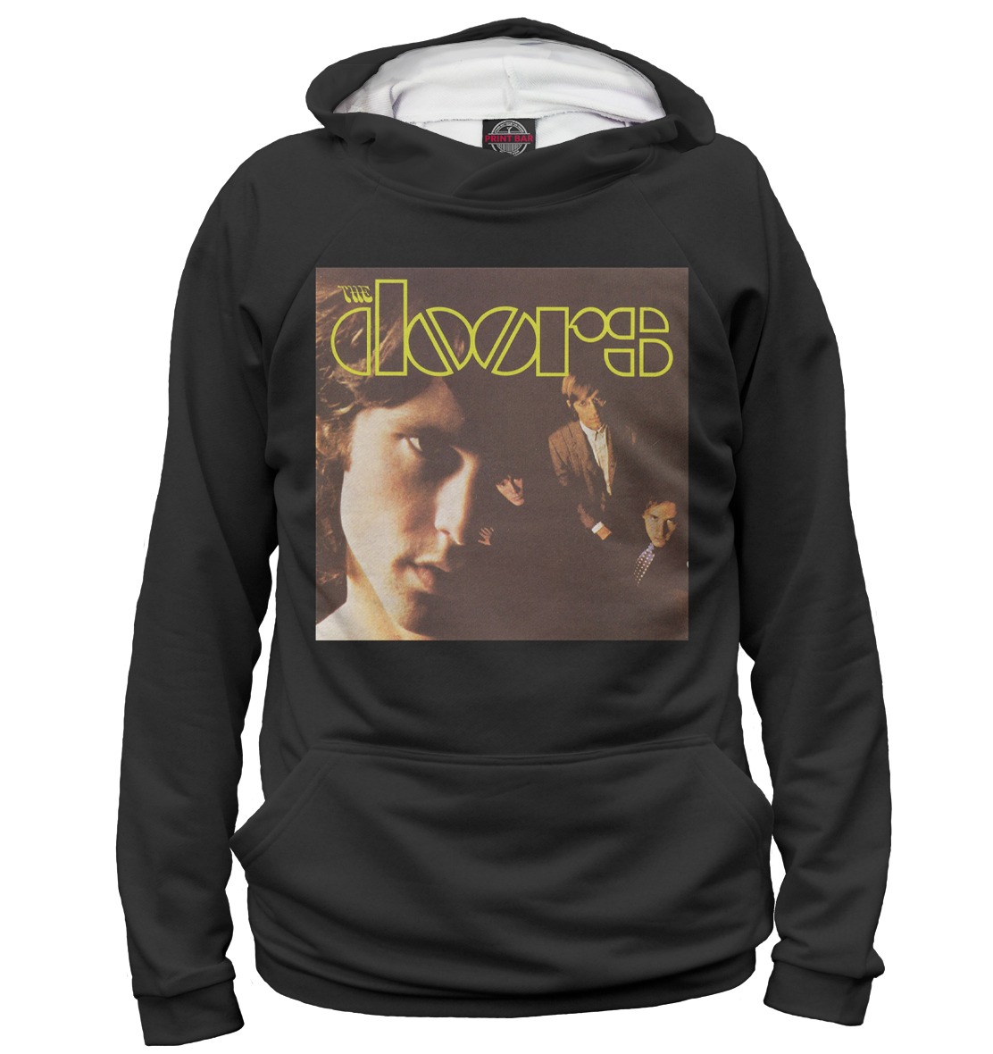 

The Doors - The Doors