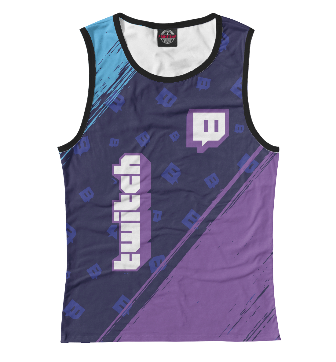 

Twitch / Твич
