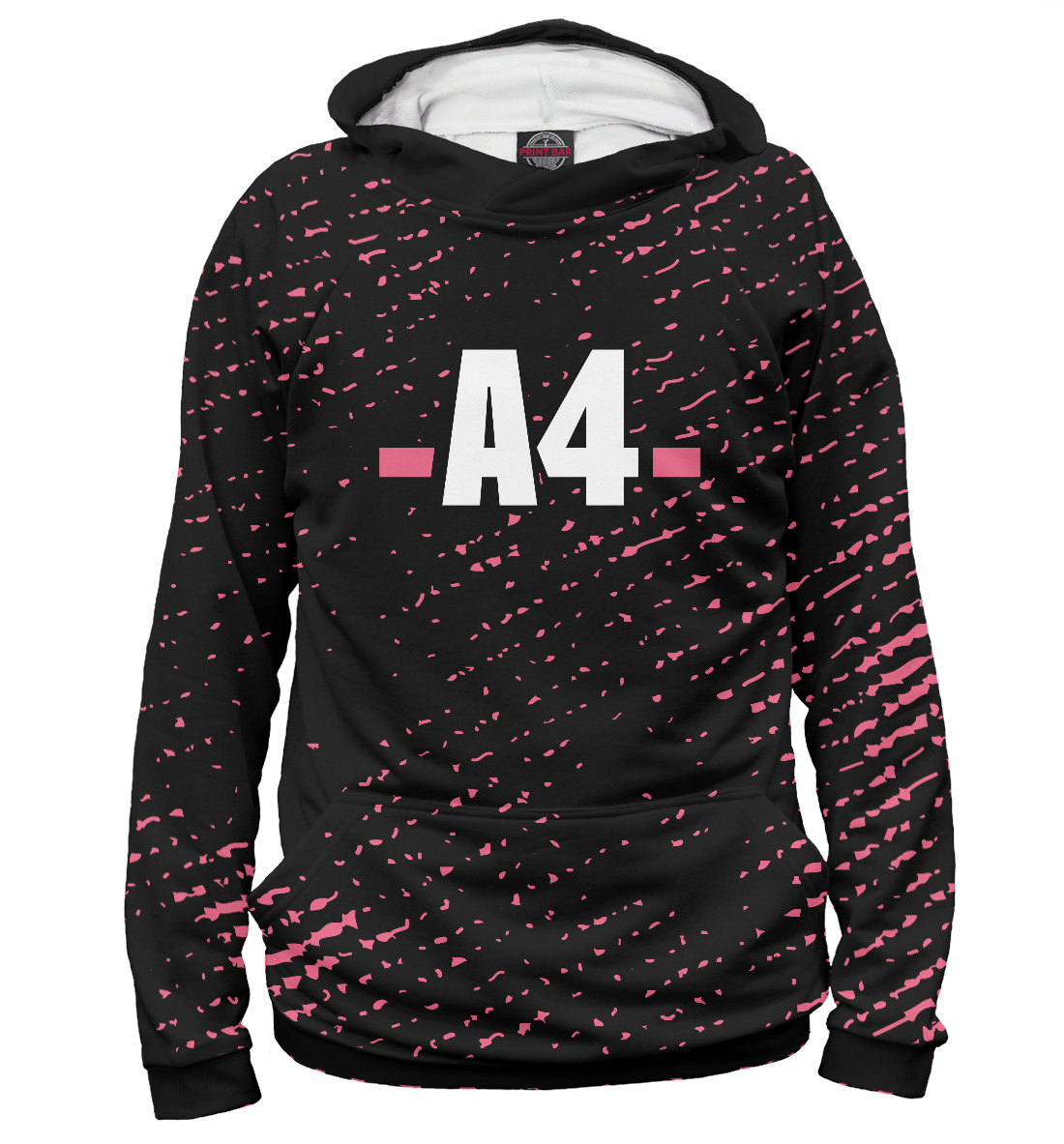 

А4