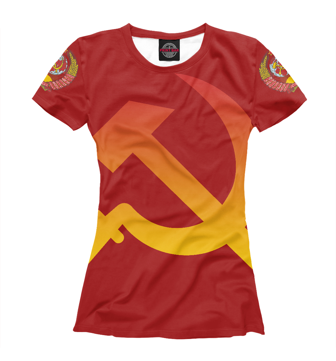 

СССР