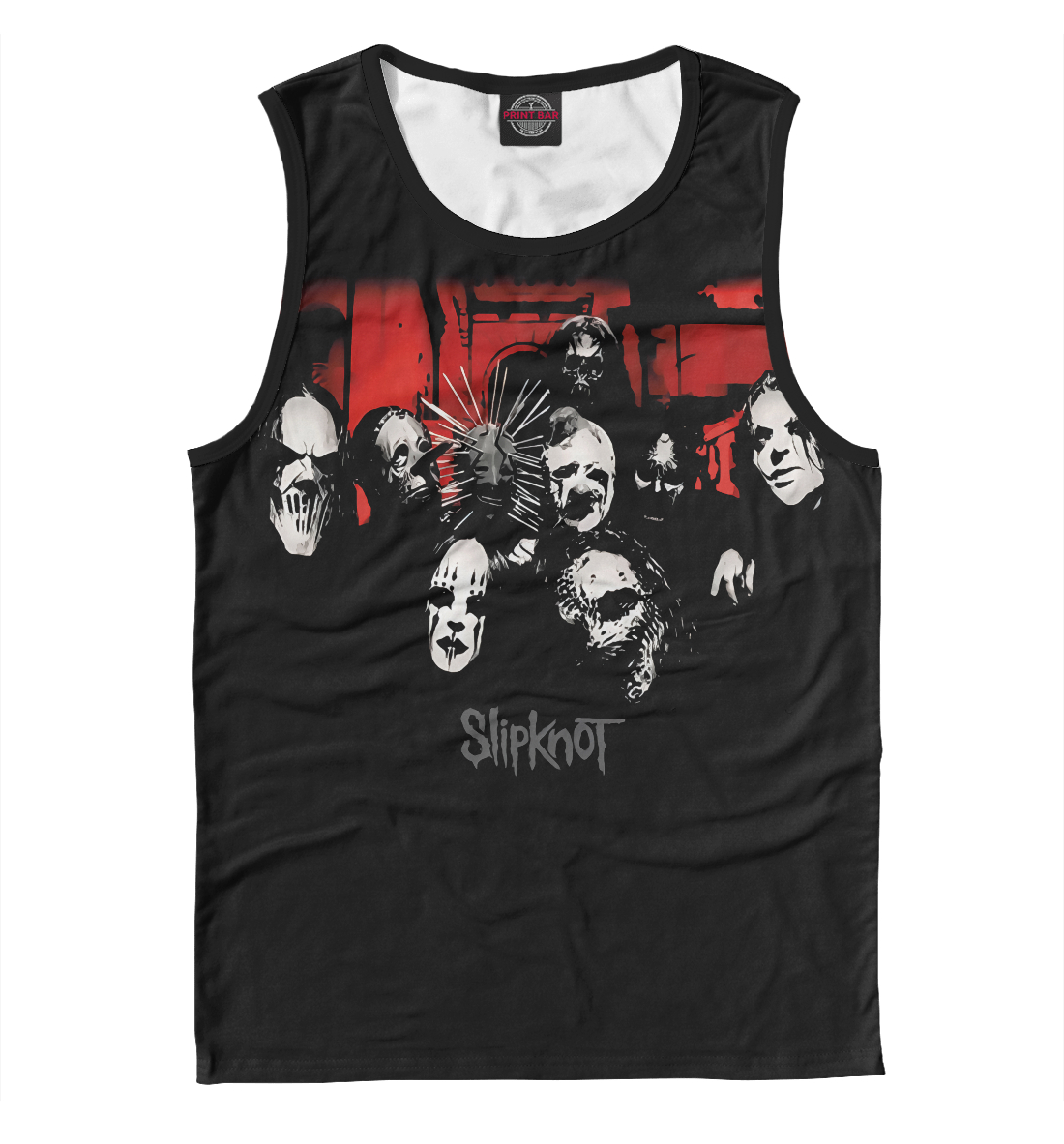 

Slipknot