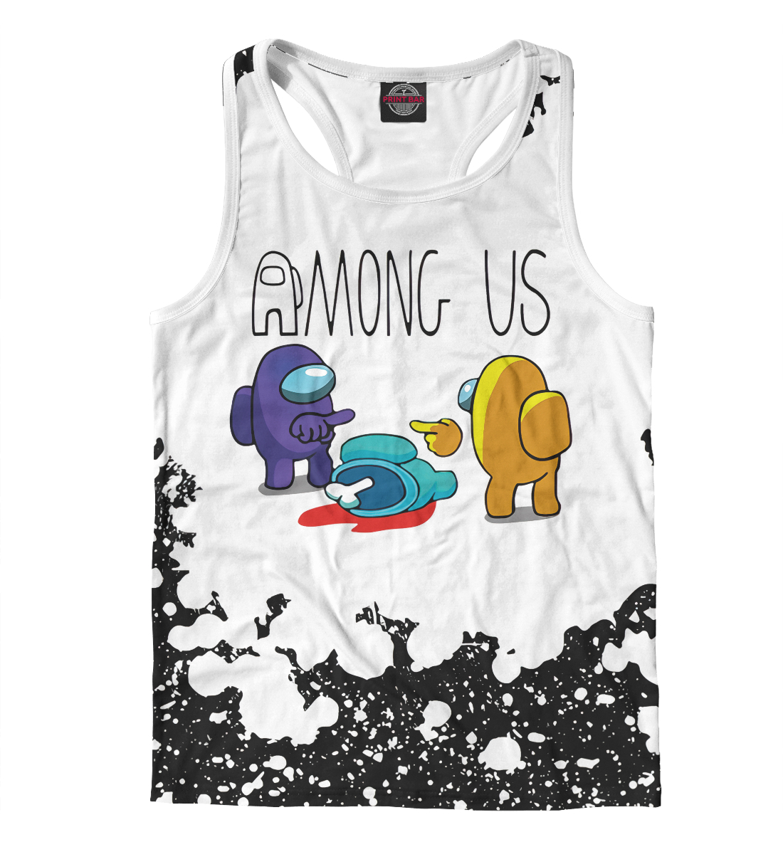 

Among Us