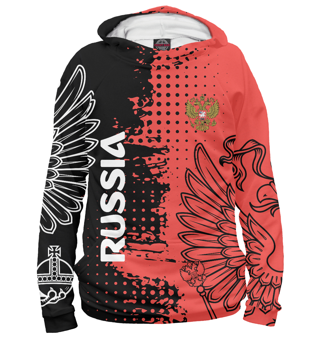 

RUSSIA