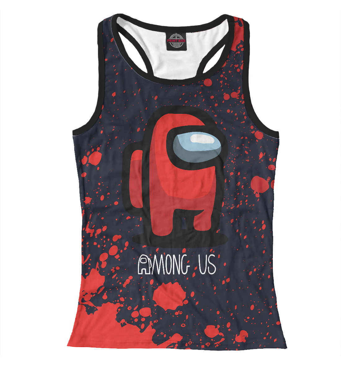 

Among Us / Амонг Ас