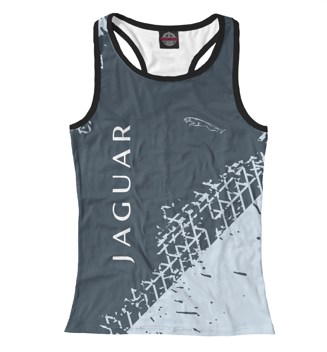 

Jaguar / Ягуар