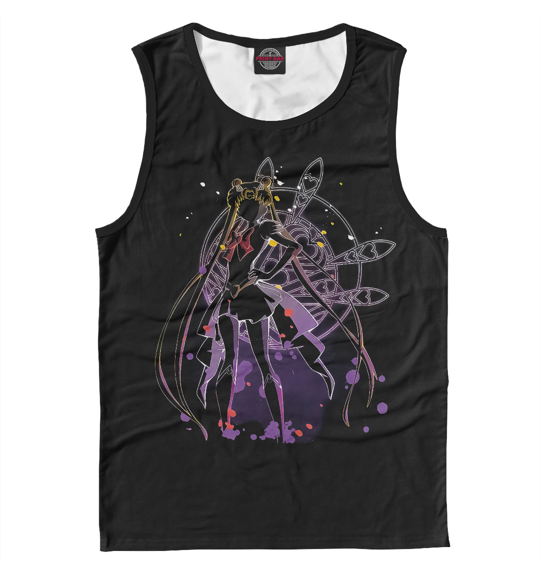 

Sailor Moon