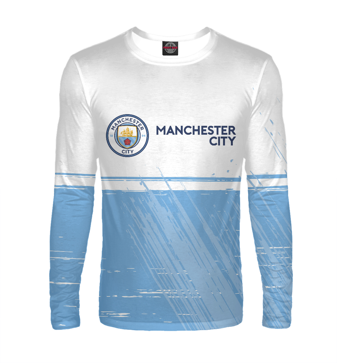 

Manchester City