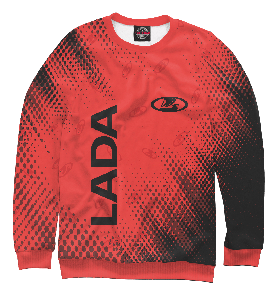 

Лада / Lada