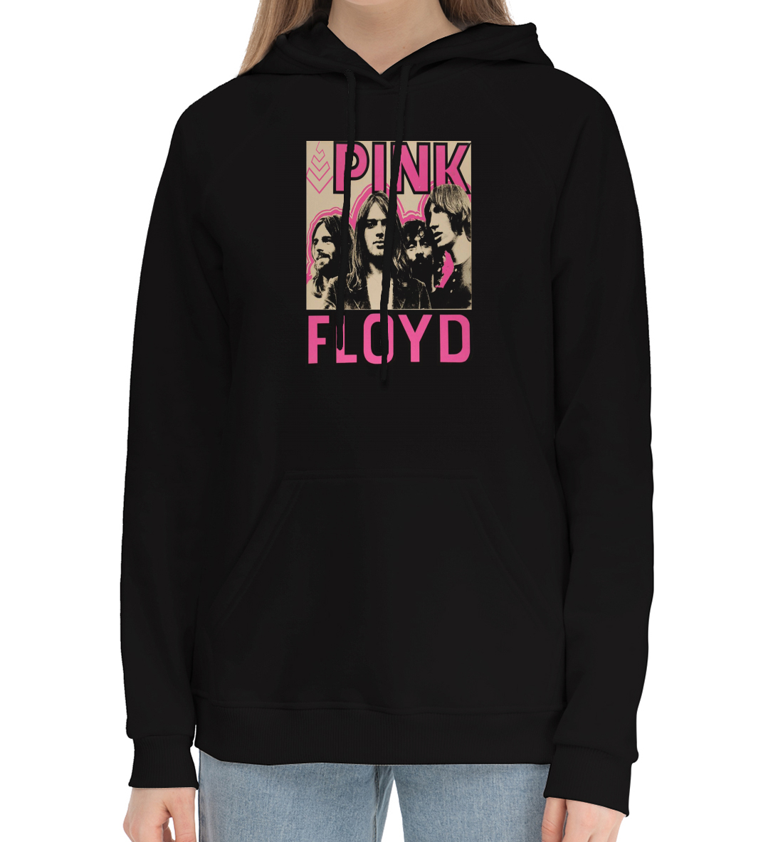

Pink Floyd