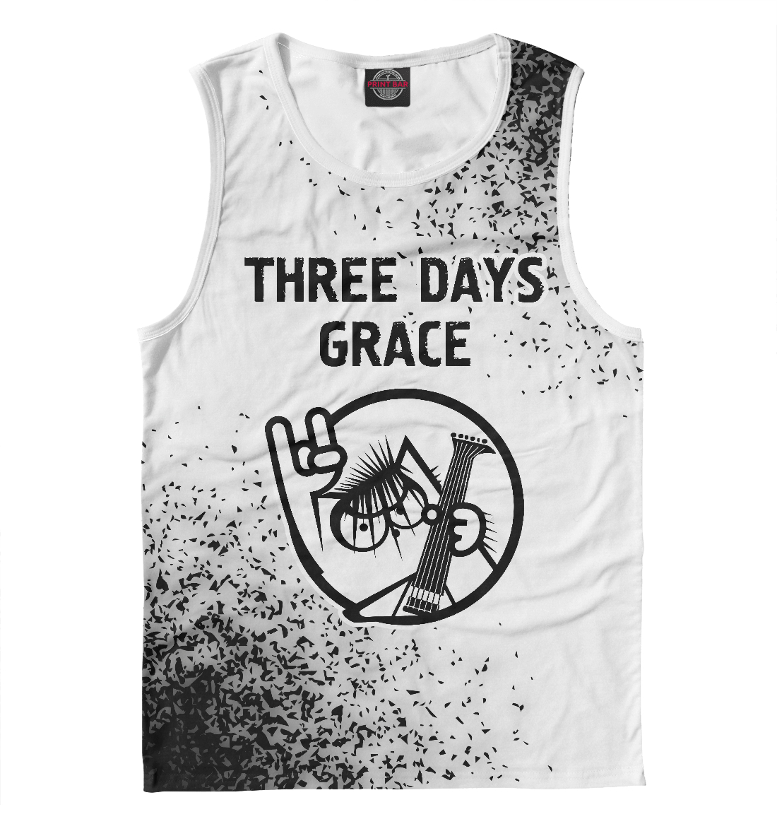 

Three Days Grace | Кот