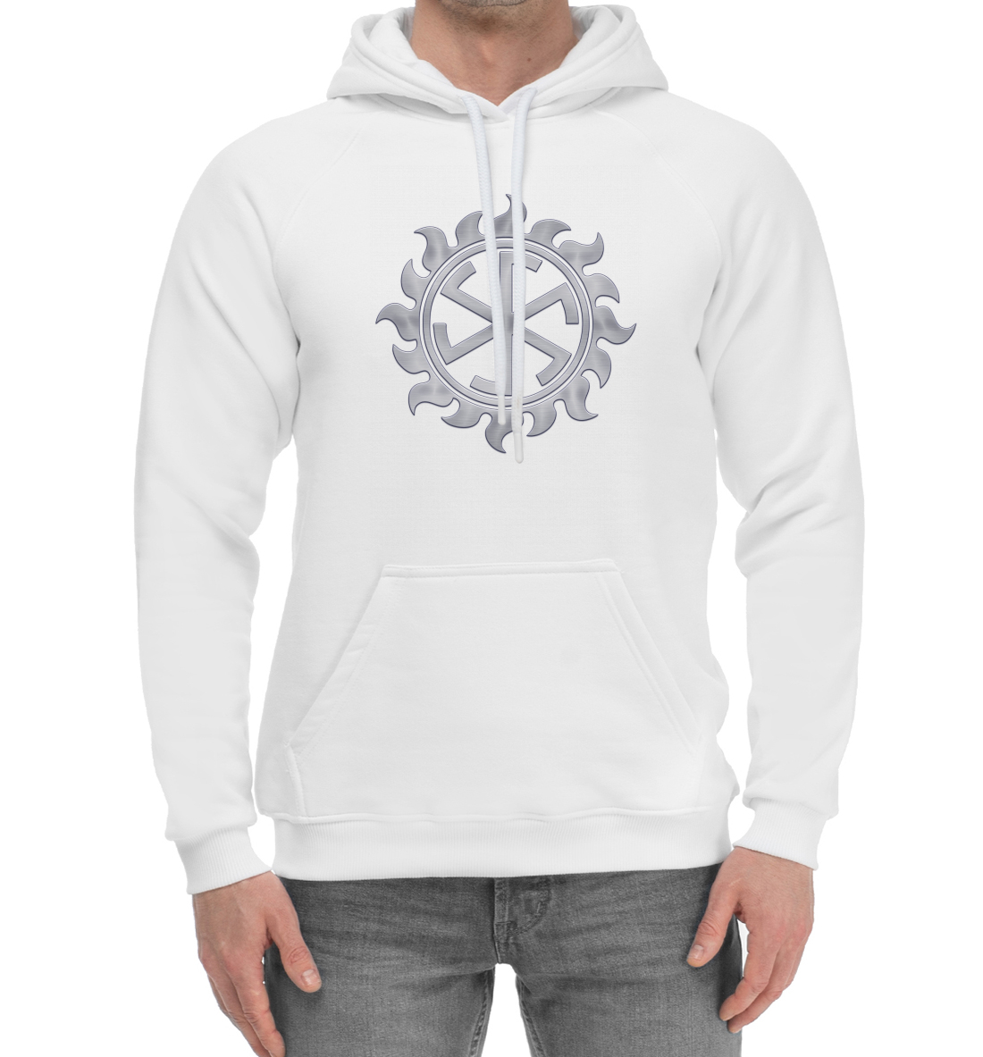 

Оберег Громовик