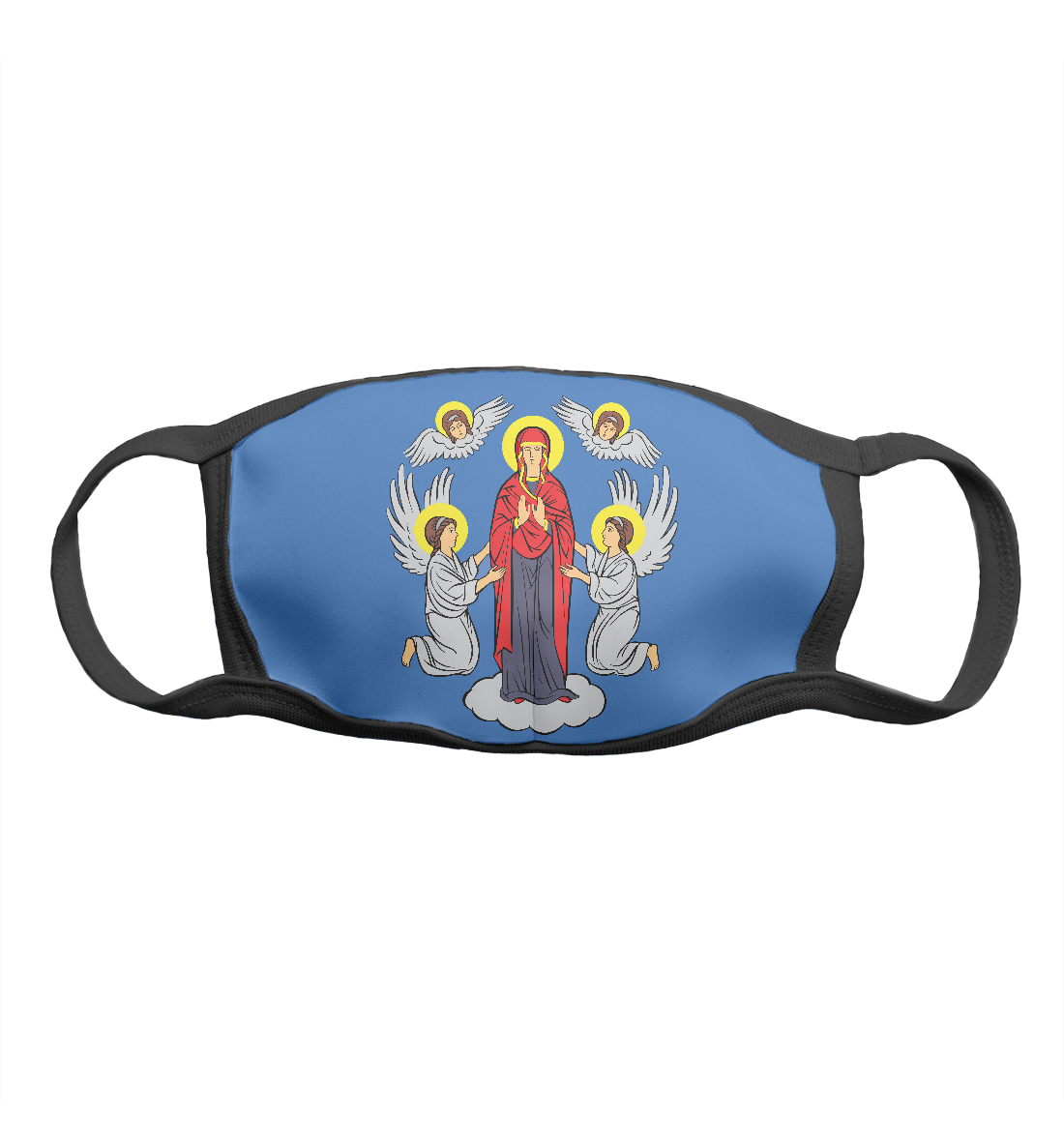 

Герб Минска