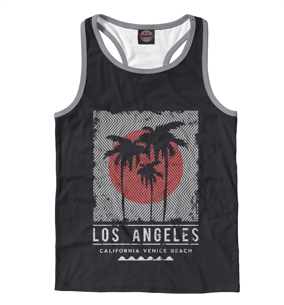 

Los Angeles