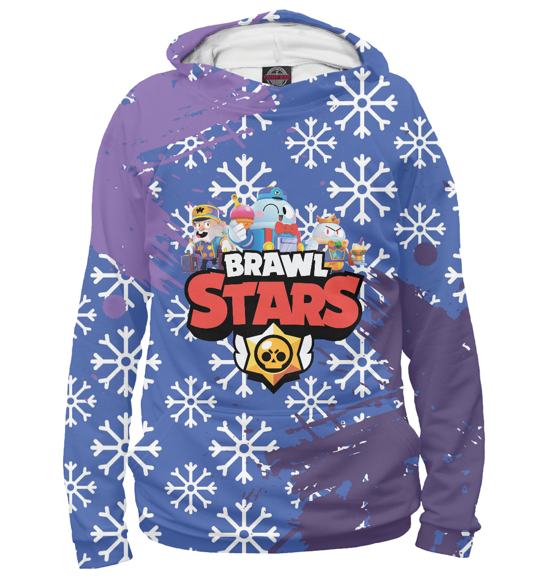 

Brawl Stars