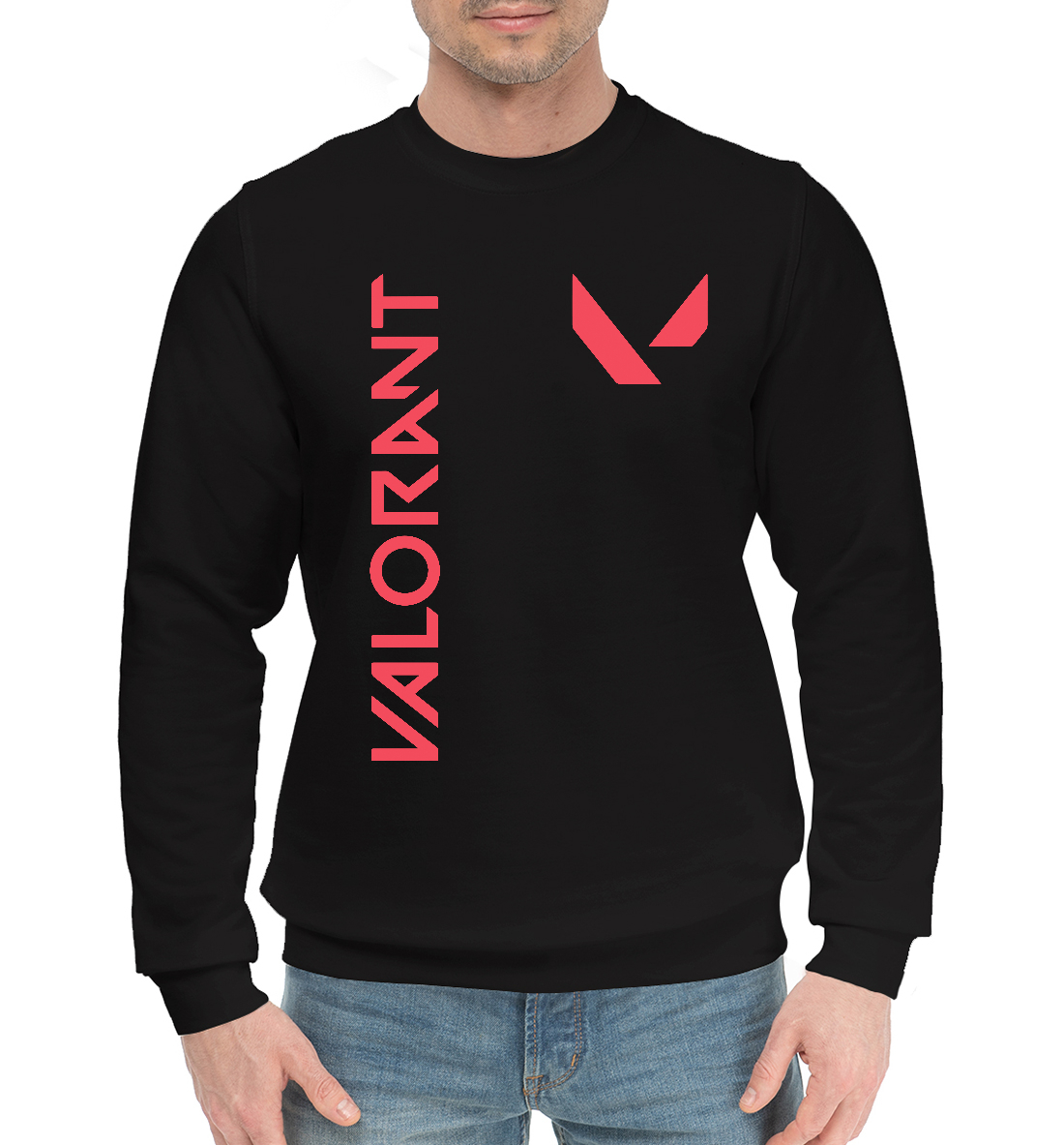 

Valorant