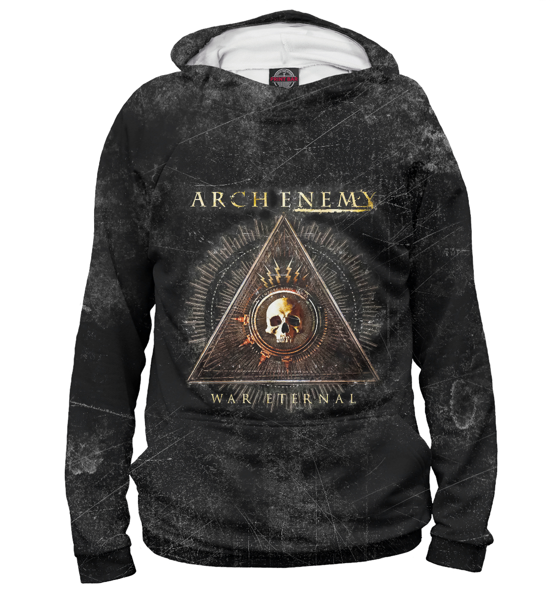 

Arch Enemy