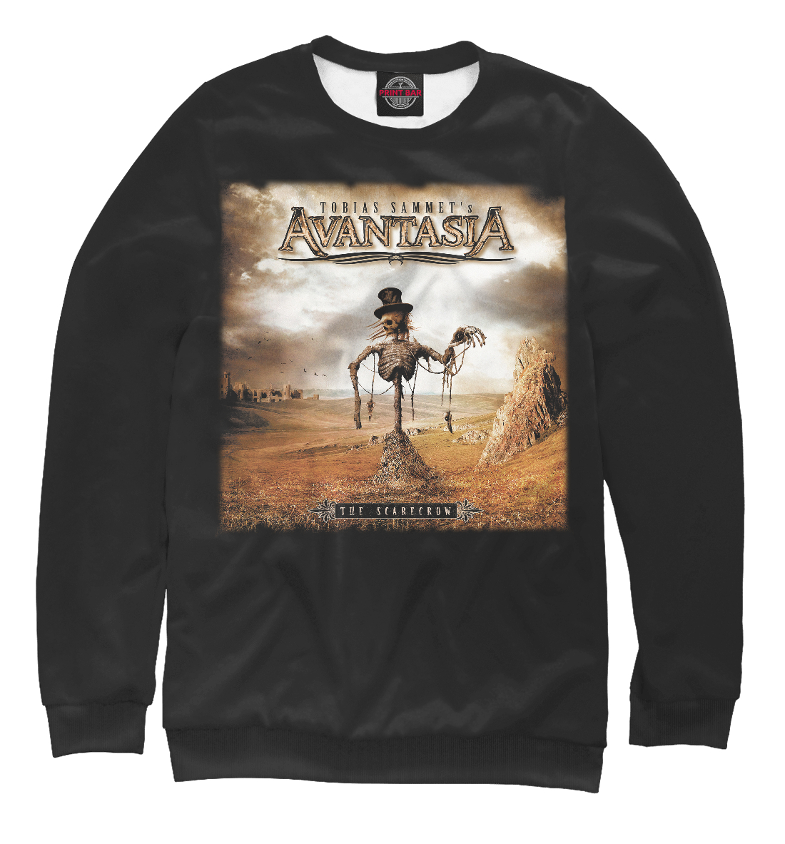 

Avantasia