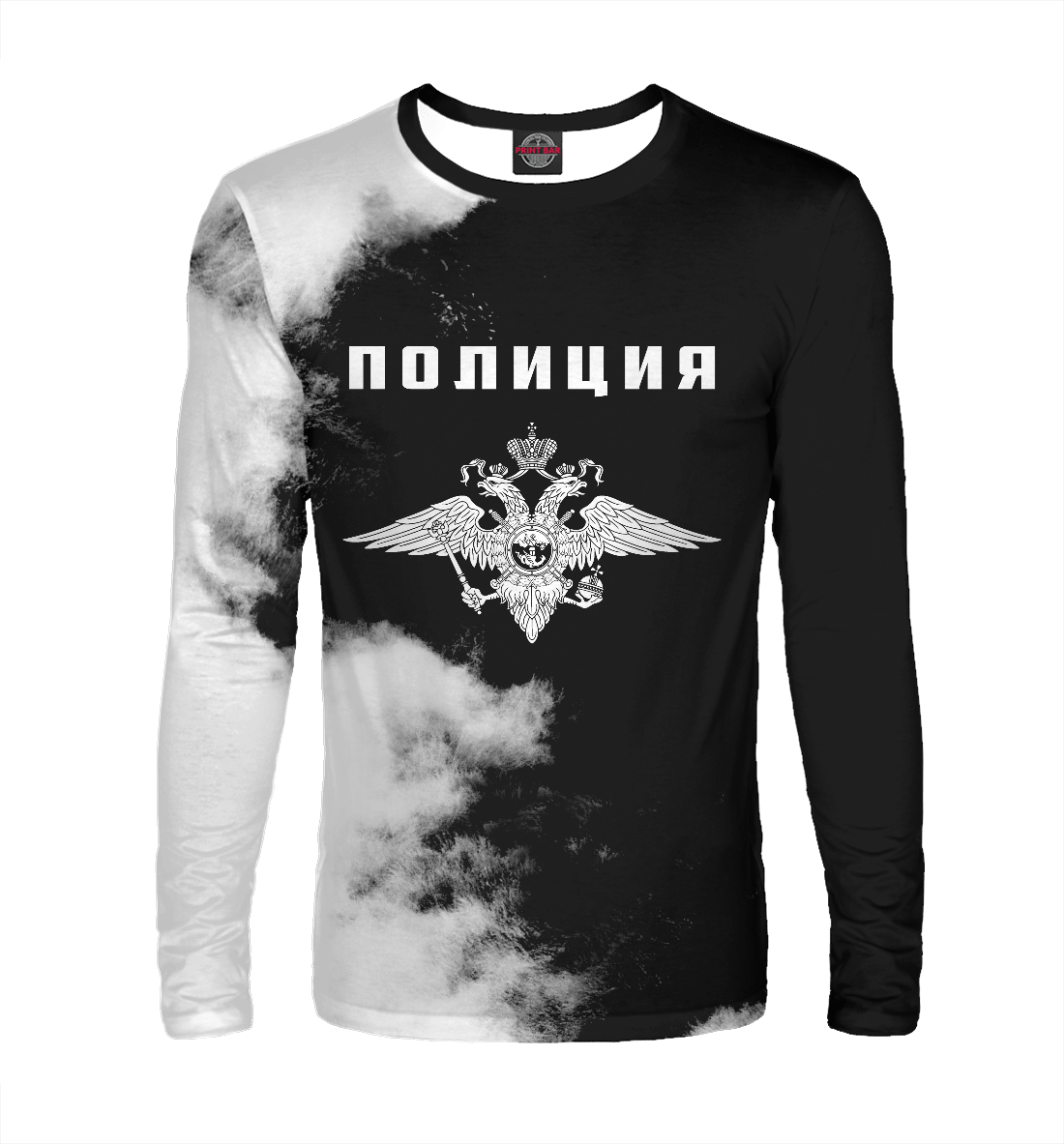 

Полиция