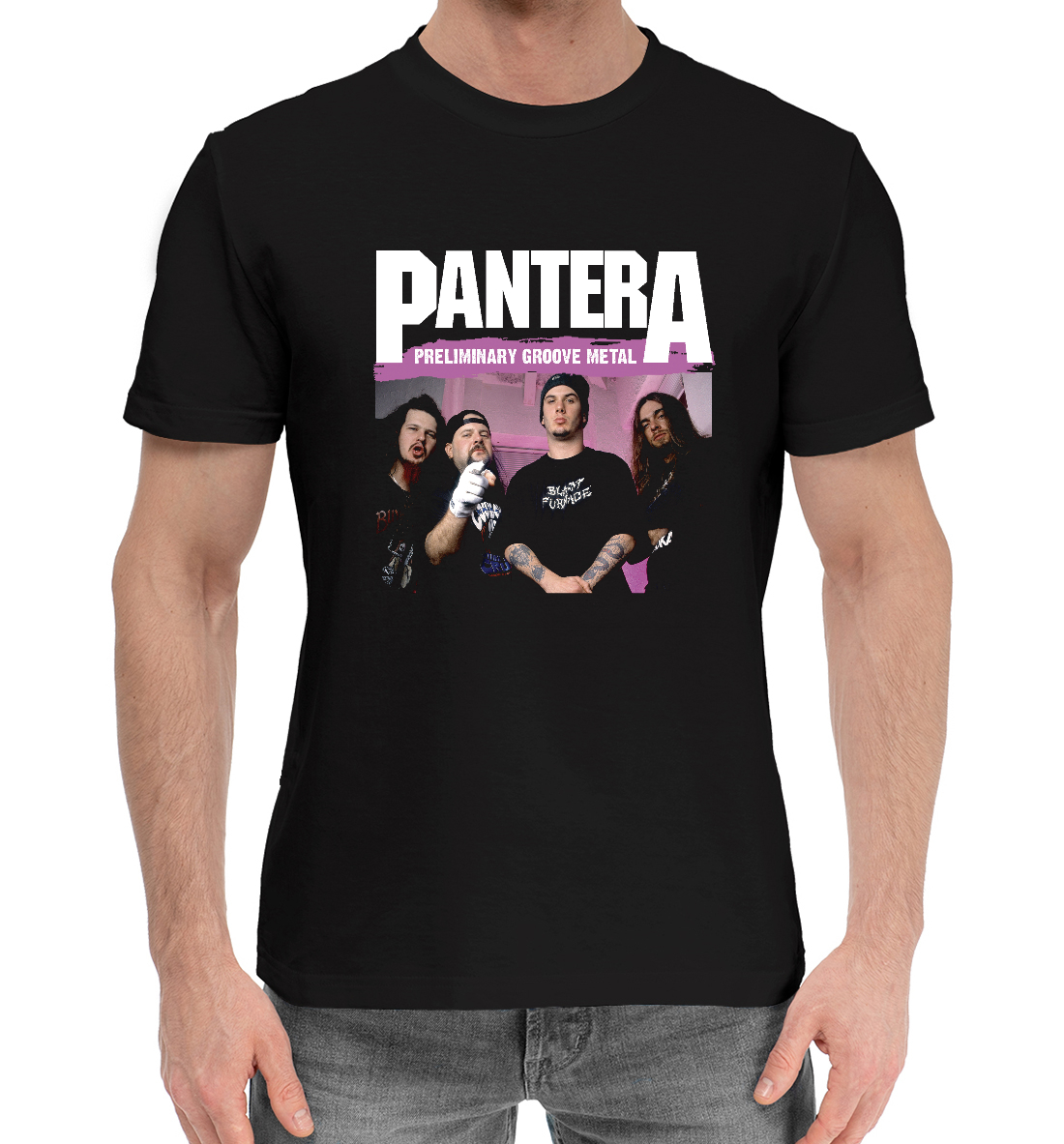 

Pantera
