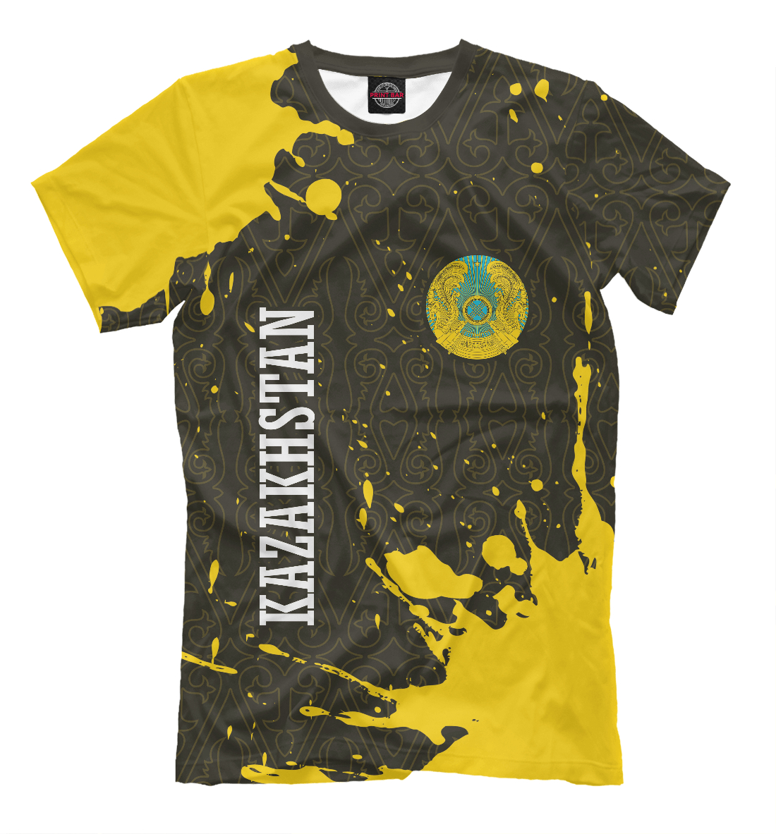 

Kazakhstan / Казахстан