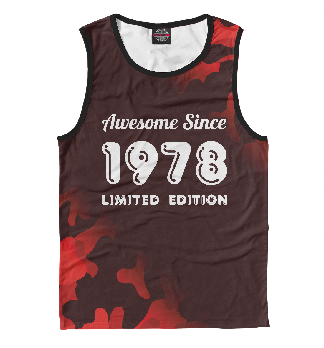 

Awesome Since 1978