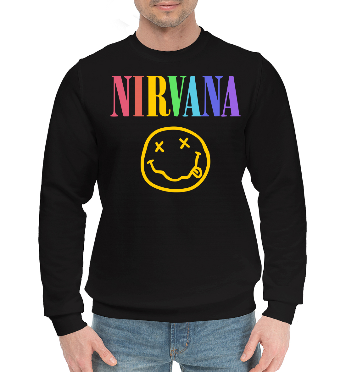 

Nirvana